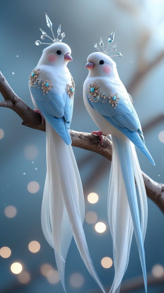 macaw bird