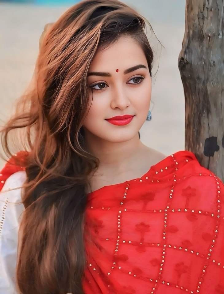 কিউট মেয়েদের পিক