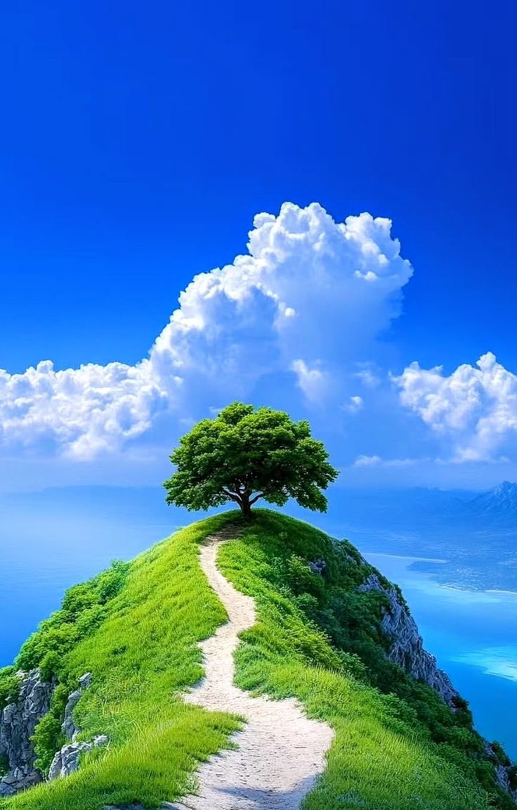নিল আকাশের পিক