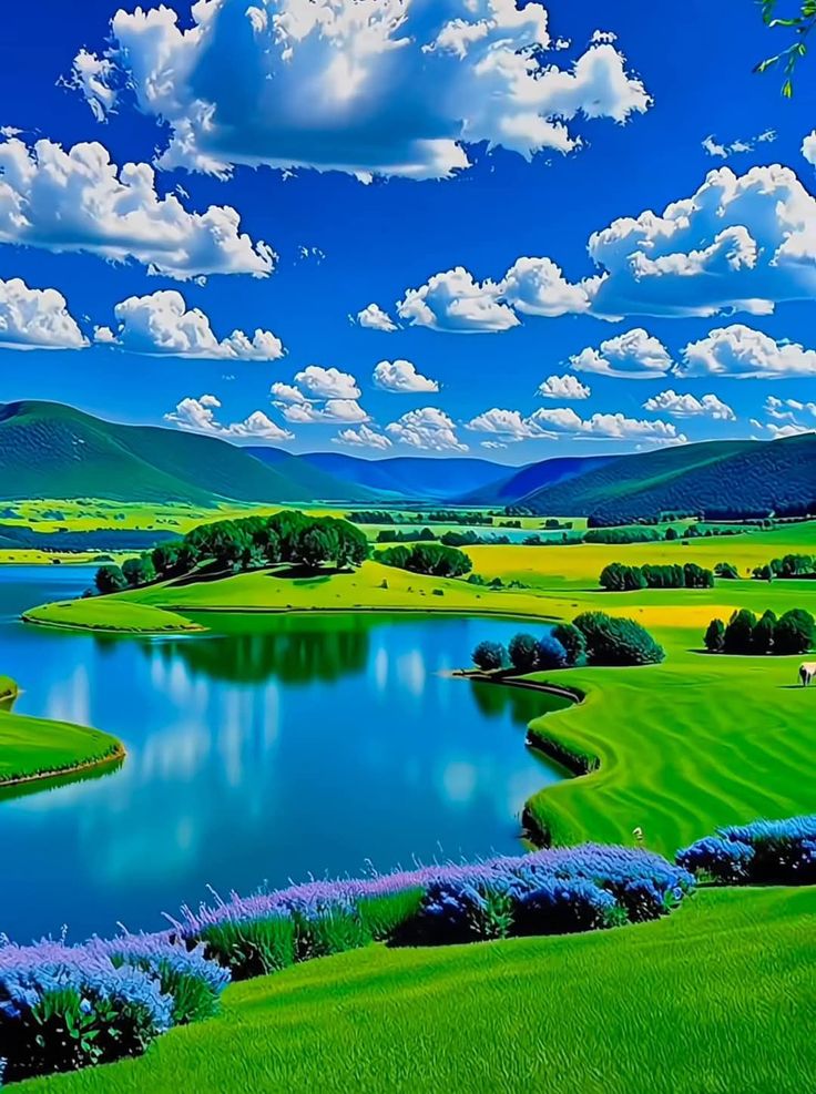 নীল আকাশের ছবি ডাউনলোড