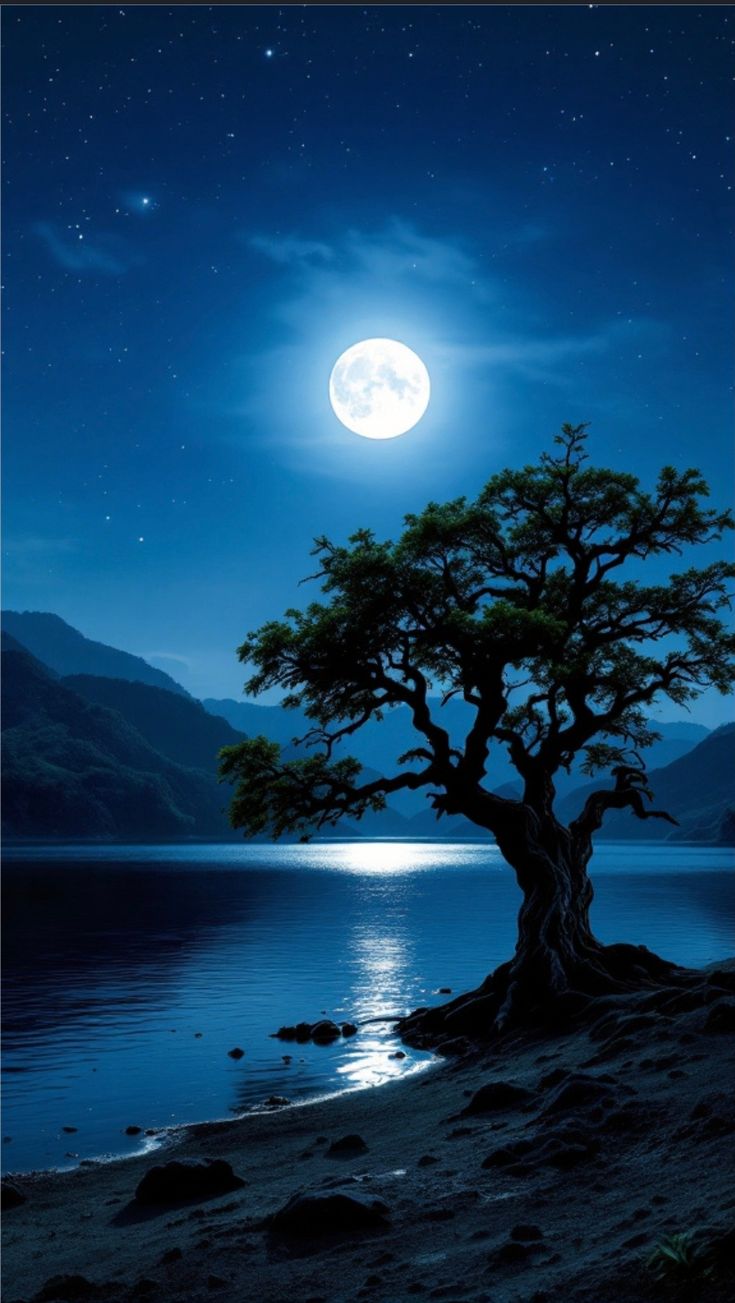 রাতের আকাশের ছবি hd