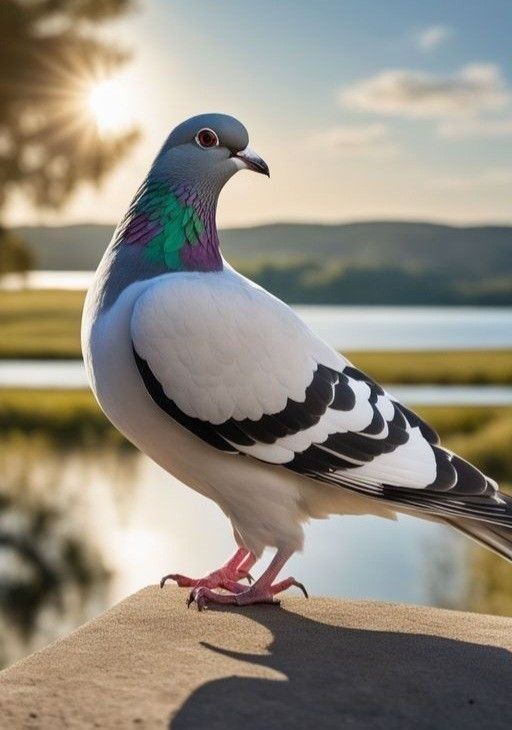 কবুতরের ছবি hd