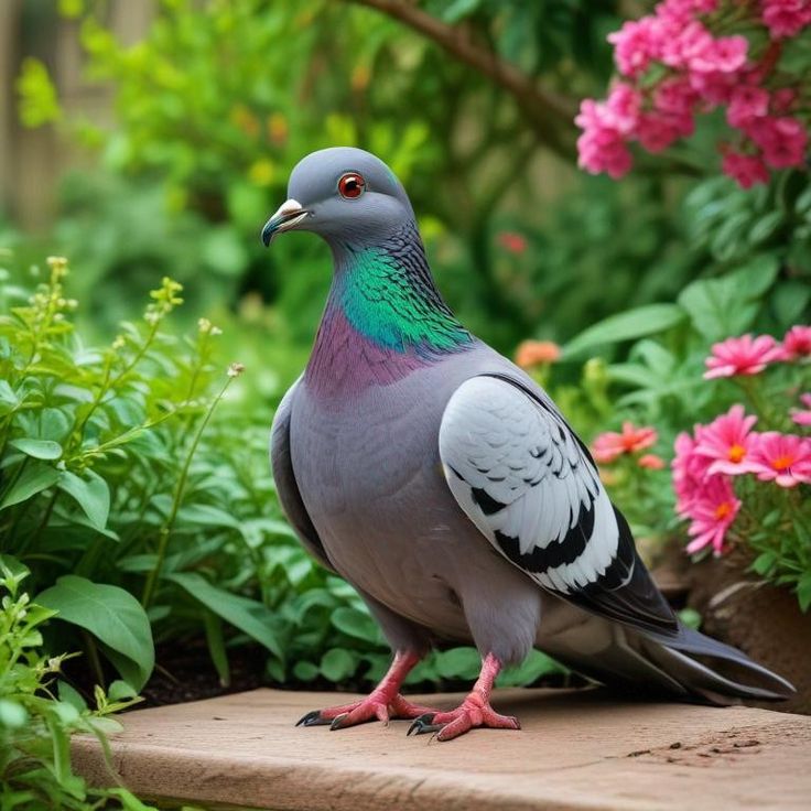 কবুতরের ছবি