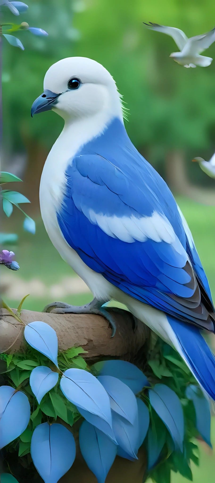 সুন্দর কবুতরের ছবি