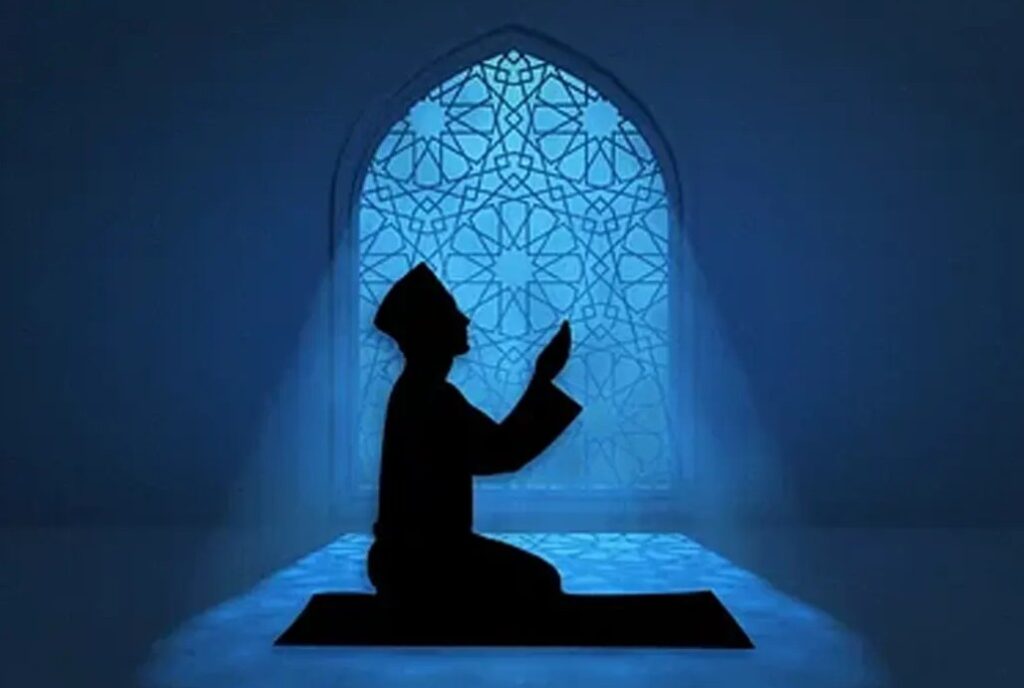 ফজরের নামাজ নিয়ে স্ট্যাটাস