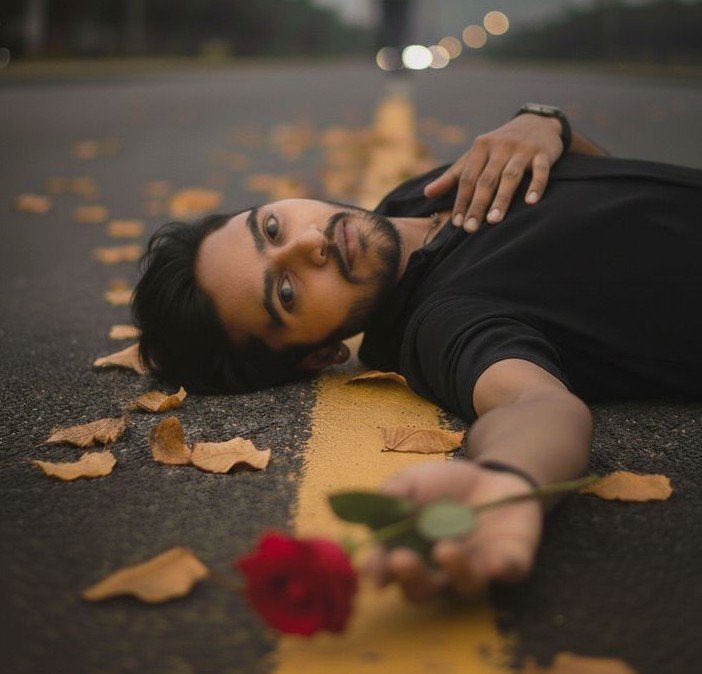 2 মন খারাপের ছেলেদের কষ্টের পিক