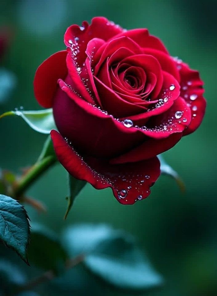 গোলাপ ফুল ছবি