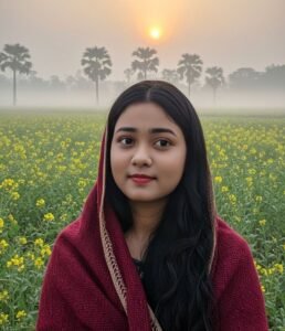 প্রোফাইল পিক মায়াবী চোখের ছবি