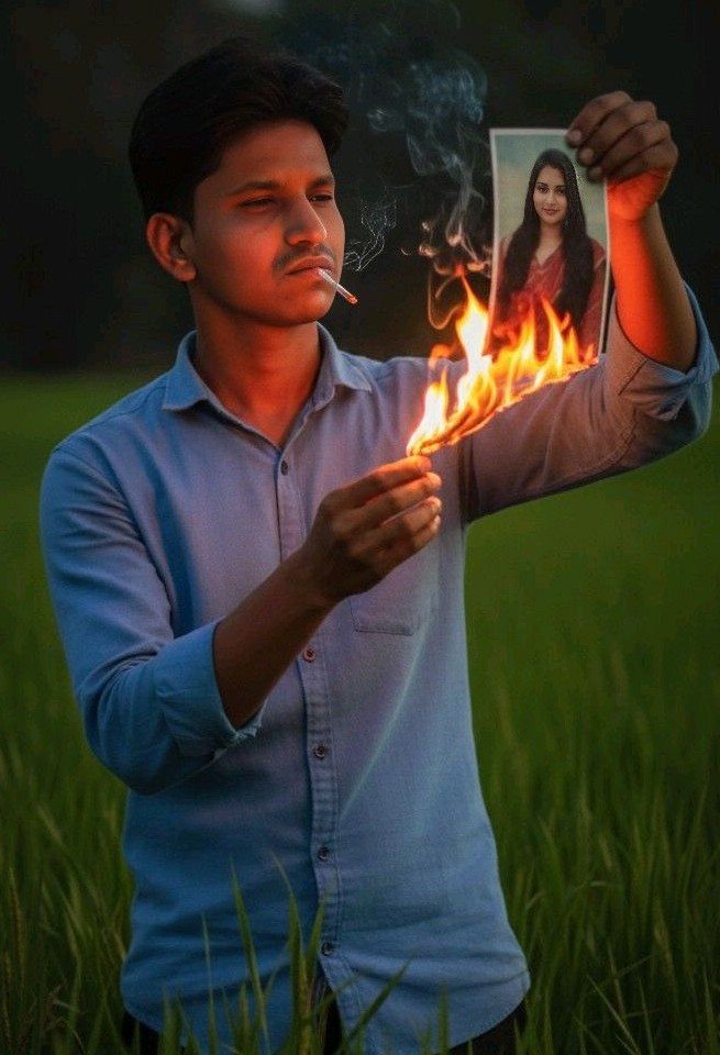 বিরহের পিক মন খারাপের ছেলেদের কষ্টের পিক