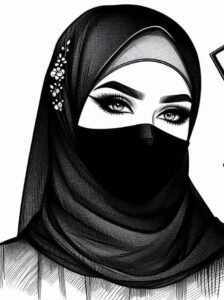 মায়াবী চোখ নীরব অনুভূতি