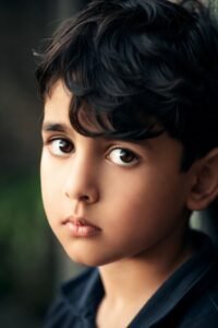 মায়াবী চোখের পিক ছেলেদের