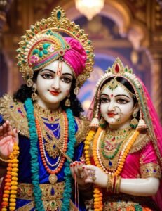 রাধা কৃষ্ণ পিকচার ডাউনলোড