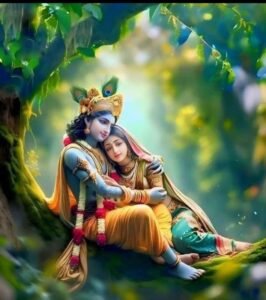 রাধা কৃষ্ণ ফটো ডাউনলোড