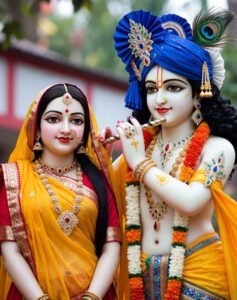 রাধা কৃষ্ণের ছবি ওয়ালপেপার hd