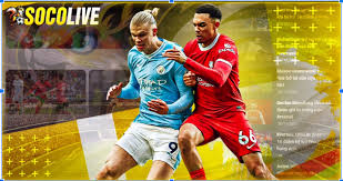 Socolivetv – Live Sports and Entertainment Streaming Platform Online